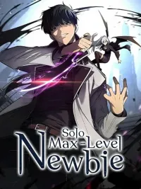 Solo Max-Level Newbie - ผู้เล่นหน้าใหม่เลเวลแมกซ์ ปกมังงะ Solo Max-Level Newbie - ผู้เล่นหน้าใหม่เลเวลแมกซ์