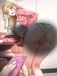 นักศึกษาสาวจอมซุกซน - My Lewd College Friends ปกมังงะ นักศึกษาสาวจอมซุกซน - My Lewd College Friends