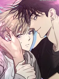 Biscuit - บิสกิต ปกมังงะ Biscuit - บิสกิต