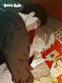 ปกมังงะ Big Slick - บิ๊ก สลิค