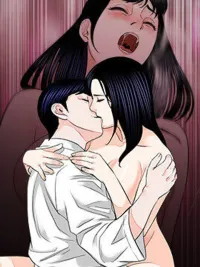 ปกมังงะ เรื่องลับของเศรษฐีกังนัม