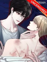 ปกมังงะ Non Zero Sum - นอน ซีโร ซัม