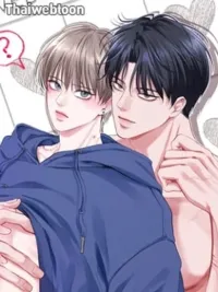 ปกมังงะ You Need to Practice Sex Too - ซ้อมเกมรัก