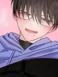 ปกมังงะ My Loose and Noob Best Friend - เพื่อนซี้คนซื่อบื้อของผม