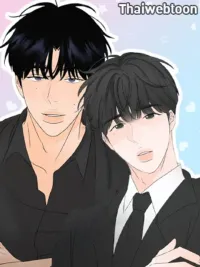 ปกมังงะ Scent and Sensibility - กลิ่นรักและความรู้สึก