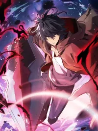 ปกมังงะ My Starting Talent is Mythical, A Single Strike Smites Deities - พรสวรรค์เริ่มต้นของฉันคือระดับเทพ, ดาบเดียวพิชิตเทพ