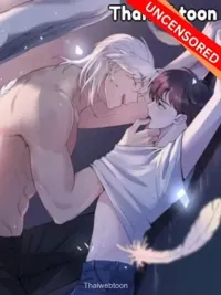 Angel Kiss (Uncensored)(R+) ปกมังงะ Angel Kiss (Uncensored)(R+)