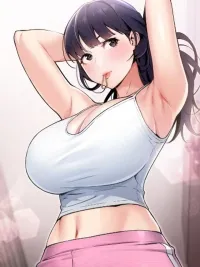 My Daughter - ลูกสาวของฉัน ปกมังงะ My Daughter - ลูกสาวของฉัน