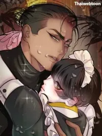 ปกมังงะ Peach Boy - พีช บอย