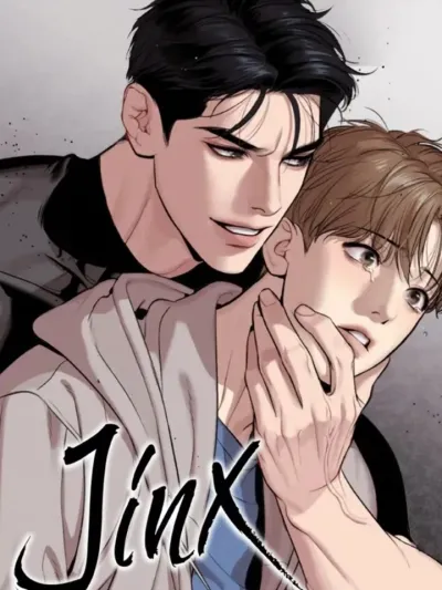 Jinx (Mingwa) - จิงซ์ ปกมังงะ Jinx (Mingwa) - จิงซ์