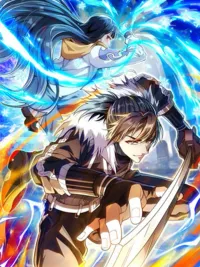 ปกมังงะ When I Reincarnated, I Stood at the Top with Supernatural Cheats - เกิดใหม่ทั้งทีก็ต้องมีอะไรโกงๆแบบนี้สิวะ!