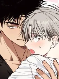 ปกมังงะ Love Arrow Pierce My Heart - ศรรักปักใจ