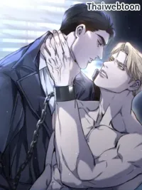 The First Commandment - บัญญัติแรกของฉันคือรักนาย ปกมังงะ The First Commandment - บัญญัติแรกของฉันคือรักนาย