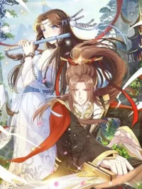 ปกมังงะ Immortal Devil Emperor - จักรพรรดิปีศาจอมตะ