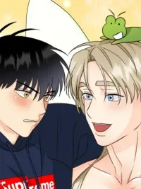 ปกมังงะ Fairy Pairing - แฟรี่แพริ่ง