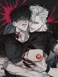 PIETA - ปีเอต้า ปกมังงะ PIETA - ปีเอต้า