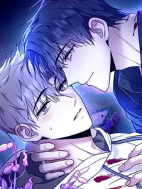 ปกมังงะ ขนลุก? เปรี้ยว หวาน!