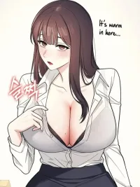 ปกมังงะ Teacher Yunji - คุณครูยุนจิ