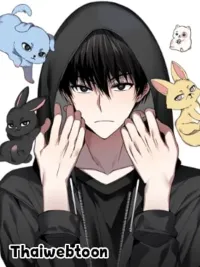 ปกมังงะ Giant Breed Maknae - น้องเล็กพันธุ์ยักษ์