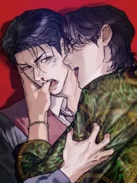 ปกมังงะ In Good Faith - อินกู้ดเฟท