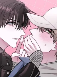 ปกมังงะ The Guy Who Kisses You Per Assignment - จุมพิตแลกรักของนายซุปเปอร์สตาร์