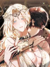 ปกมังงะ Property of the King - ทาสรัก