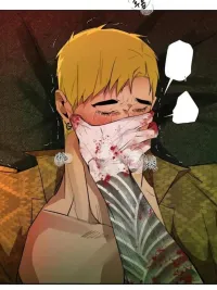 ปกมังงะ Rural Guy Fiercely Our Love - ชายหนุ่มบ้านนอกผู้คลั่งรักสุดหัวใจ