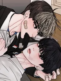 What Can't Be Broken - สิ่งที่ไม่อาจทำลาย ปกมังงะ What Can't Be Broken - สิ่งที่ไม่อาจทำลาย