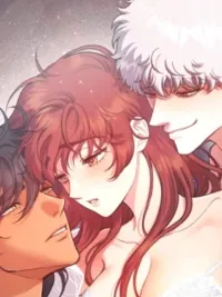 ปกมังงะ Devil's Contract of Affection - สัญญาปีศาจแห่งเสน่หา