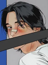 ปกมังงะ Peace of God - สันติของพระเจ้า