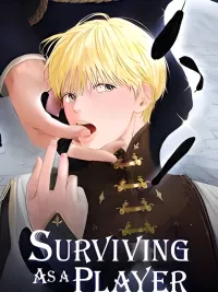 Surviving as a Player - เอาชีวิตรอดในอาณาจักรแห่งเกม ปกมังงะ Surviving as a Player - เอาชีวิตรอดในอาณาจักรแห่งเกม