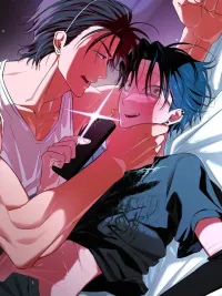 ปกมังงะ It's All Your Fault I'm Like This - ที่ฉันเป็นแบบนี้ก็เพราะนายทั้งนั้น