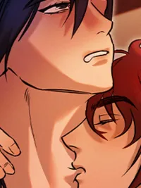 ปกมังงะ Love Returned - รักที่หวนคืน