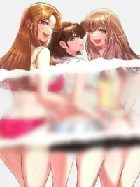 ปกมังงะ Everyone's Man - ผู้ชายของเหล่าสาวๆ