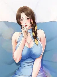 ปกมังงะ Dormitory Diary - ไดอารี่หอพัก