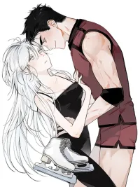 ปกมังงะ Slide My Heart to You - ขอสไลด์หัวใจไปให้เธอ