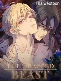 The Trapped Beast - กับดักอสูร ปกมังงะ The Trapped Beast - กับดักอสูร