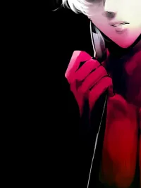 ปกมังงะ Hanbunko - ฮันบุนโกะ