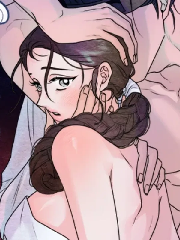 ปกมังงะ ใครคือสามีข้าตัวจริง?!