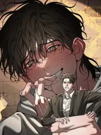 ปกมังงะ The Diligent Debtor - ลูกหนี้ที่ซื่อสัตย์