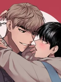 ปกมังงะ Clean and Dirty - แดฮยอนซักรีด ~ รับรีดทุกสิ่งอย่าง