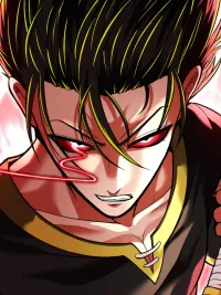 ปกมังงะ Furubo - ชีวิตเทพทรูต่างโลก ที่ห้ามพลาดแม้แต่ครั้งเดียว!