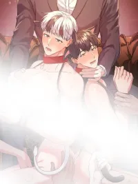 ปกมังงะ ศิษย์ตัวดื้อ ขออ้อนเจ้านาย - Please Tame Me Master