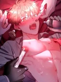 In the castle the dragon - ในปราสาทนั้นคือมังกร ปกมังงะ In the castle the dragon - ในปราสาทนั้นคือมังกร