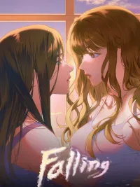 ปกมังงะ Falling - ร่วงหล่น