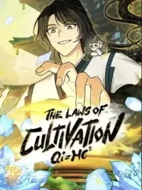 The Laws of Cultivation - กฎแห่งการบ่มเพาะ ข้าจะก้าวสู่จุดสูงสุดให้ได้เลย! ปกมังงะ The Laws of Cultivation - กฎแห่งการบ่มเพาะ ข้าจะก้าวสู่จุดสูงสุดให้ได้เลย!