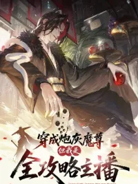 ปกมังงะ Reborn as a Doomed Demon Lord? But I'm a Full-Strategy Streamer! - สตรีมเมอร์สายวางแผนเกิดใหม่เป็นจอมมารแห่งการทำลายล้าง