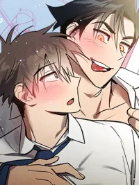 ปกมังงะ Ex Possess - เมื่อผมถูกแฟนเก่าพี่เลี้ยงเข้าสิง