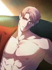 ปกมังงะ Back Stage: BLOOM - ภาพจำซ่อนอดีต