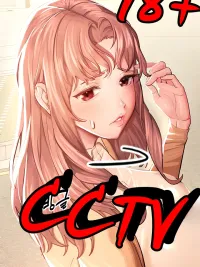 ปกมังงะ CCTV - กล้องวงจรสื่อรัก